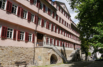 Bursa in Tübingen