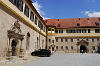 Schloss Hohentübingen