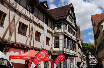 Stadtmuseum Kornhaus Tübingen