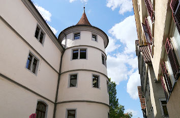 Wilhelmsstift Lange Gasse Tübingen