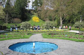 Stadtgarten Überlingen