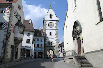 Franziskanertor Überlingen