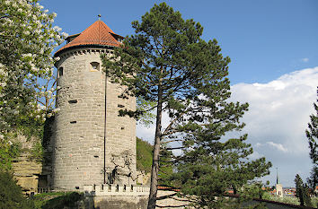 Gallerturm Überlingen