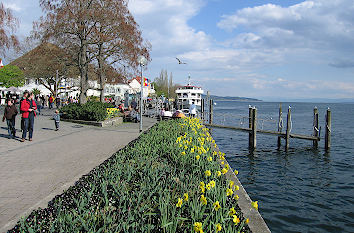 Überlingener Promenade