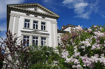 Promenade in Überlingen