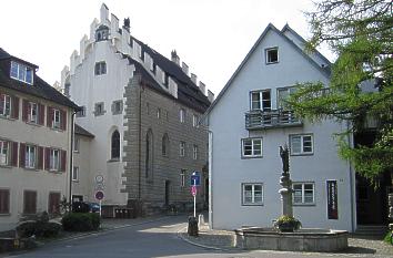 Stadtmuseum Reichlin-von-Meldegg-Haus Überlingen