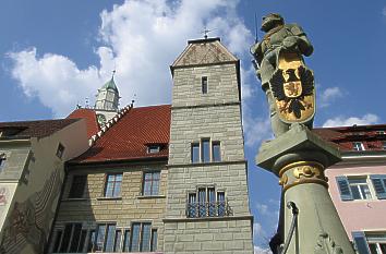 Überlingen am Bodensee