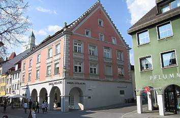 Pflummernhaus in Überlingen