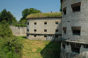 Bundesfestung Ulm