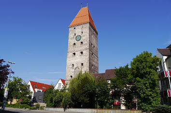 Gänsturm in Ulm