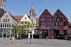 Hans-und-Sophie-Scholl-Platz