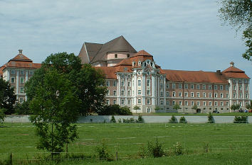 Kloster Wiblingen