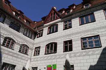 Hof Gasthof zur Krone