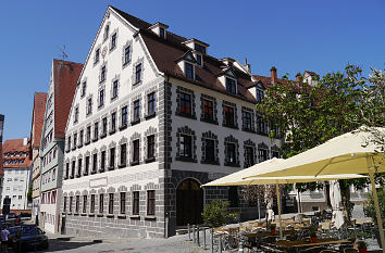 Leubesches Haus Ulm