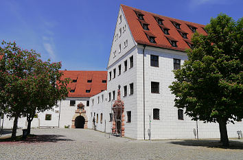 Zeughaus Ulm