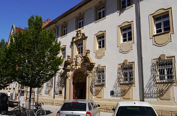 Kloster St. Ursula in Villingen