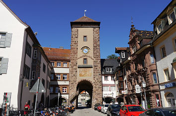 Riettor in Villingen