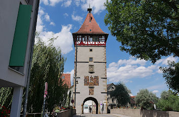 Beinsteiner Torturm in Waiblingen