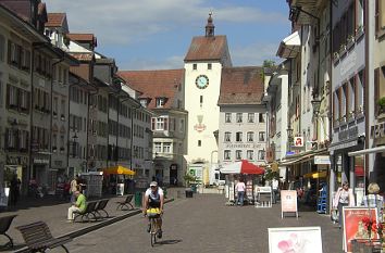 Singles waldshut-tiengen umgebung