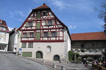 Eselmühle in Wangen im Allgäu