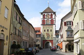 St.-Martins-Tor in Wangen