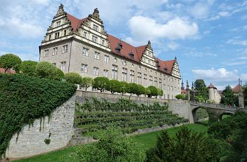 Schloss Weikersheim