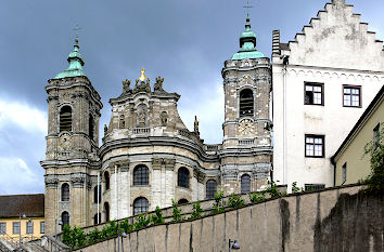 Basilika Kloster Weingarten