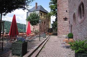 Burg Wertheim