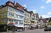 Marktplatz Wertheim