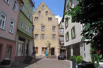 Baunachshof in Wertheim