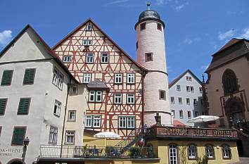 Wertheim