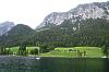 Hintersee mit Zauberwald