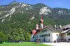 Königsee Oberbayern