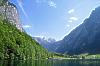 Königsee im Berchtesgadener Land