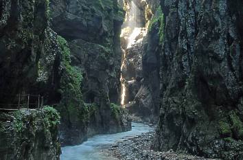 Garmisch-Partenkirchen