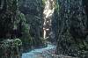 Partnachklamm Garmisch-Partenkirchen