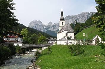 Ramsau