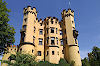 Schloss Hohenschwangau