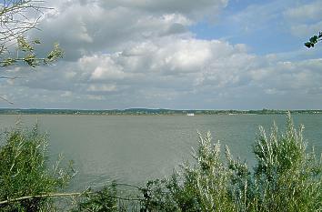 Altmühlsee