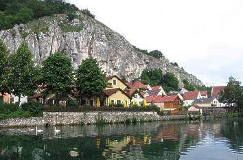 Essing im Altmühltal