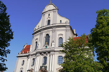 Basilika St. Anna Altötting