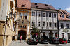 Barock und Rokoko am Hallplatz