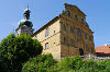 Wallfahrtskirche Maria Hilf