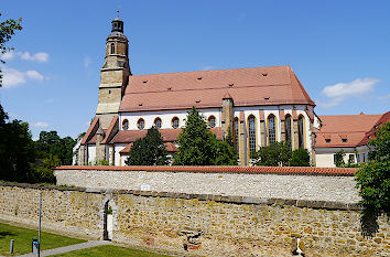 Kirche St. Georg Amberg