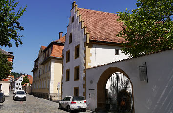 Stadtmuseum Baustadel Amberg