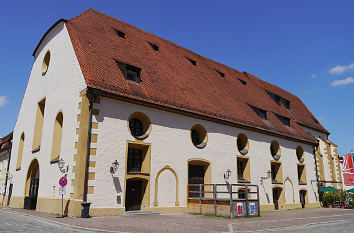 Stadttheater Amberg