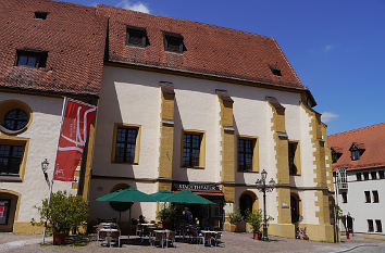 Stadttheater Amberg