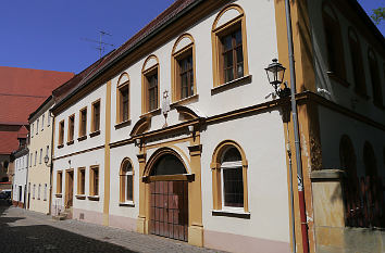 Synagoge Amberg