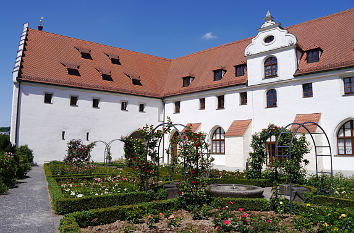 Zeughaus Amberg