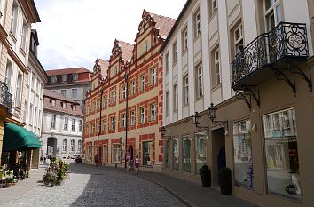 Neuer Bau Ansbach